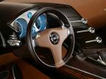 Opel Insignia Concept 2003 года